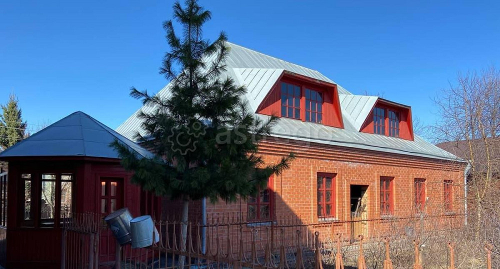 Коттедж, 576 м2, 33 сотки, 2 эт. Бийск - изображение 7