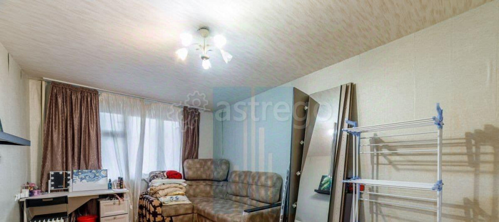 3-комн. квартира, 77.5 м2, 1/18 эт. Подольск - изображение 1