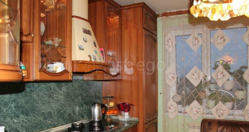 3-комн. квартира, 70 м2, 4/9 эт. Солнечногорск - изображение 3