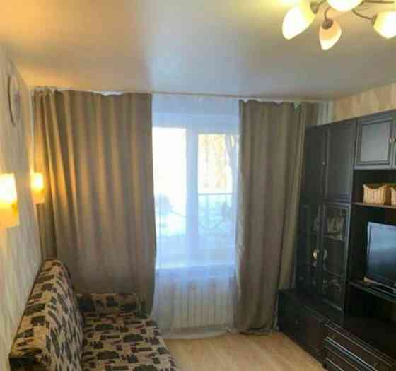 1-комн. квартира, 30.3 м2, 1/5 эт. Москва