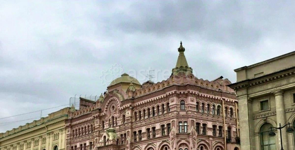 Свободного назначения, 211 м2 Санкт-Петербург - изображение 7