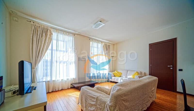 3-комн. квартира, 85 м2, 4/4 эт. Санкт-Петербург - изображение 7