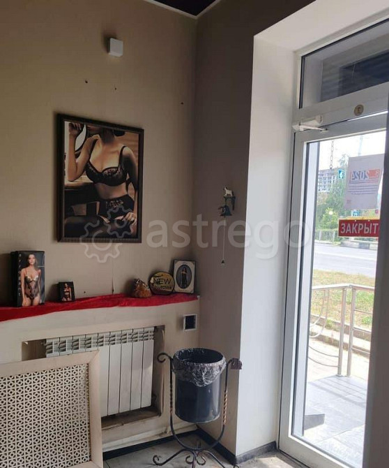 Торговое помещение, 40 м2 Белгород - изображение 7