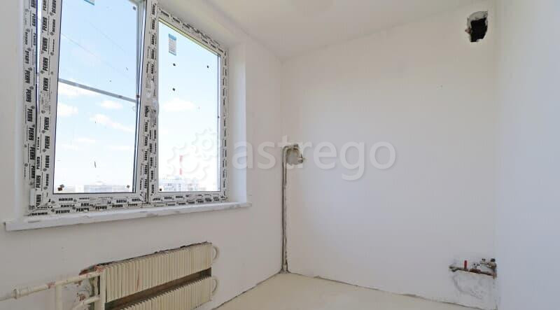 3-комн. квартира, 64 м2, 12/12 эт. Москва - изображение 3