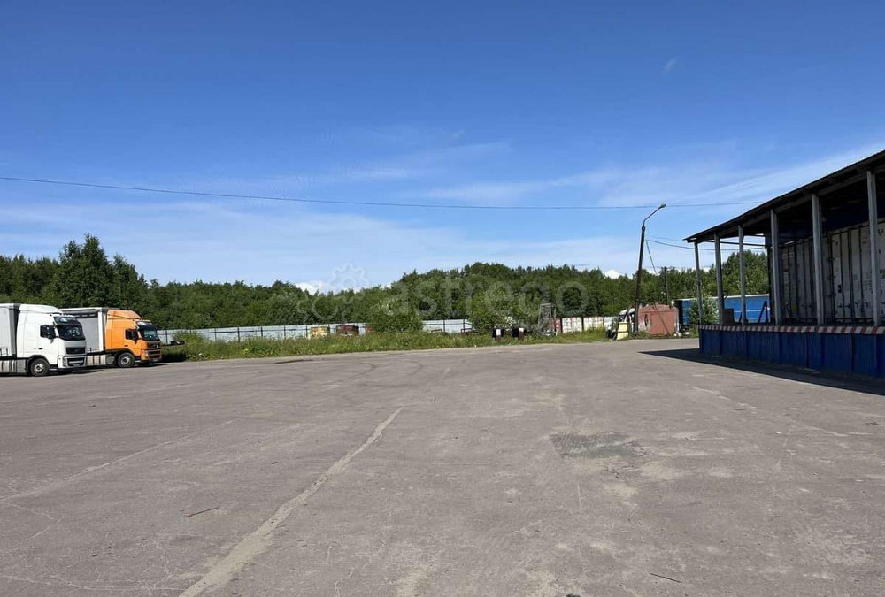 Склад, 583 м2 Архангельск - изображение 10