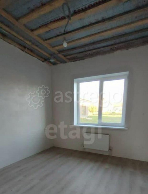 Дом, 125 м2, 7.5 сотки, 1 эт. Кармаскалы - изображение 3