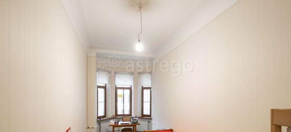 4-комн. квартира, 110.1 м2, 4/6 эт. Санкт-Петербург - изображение 3
