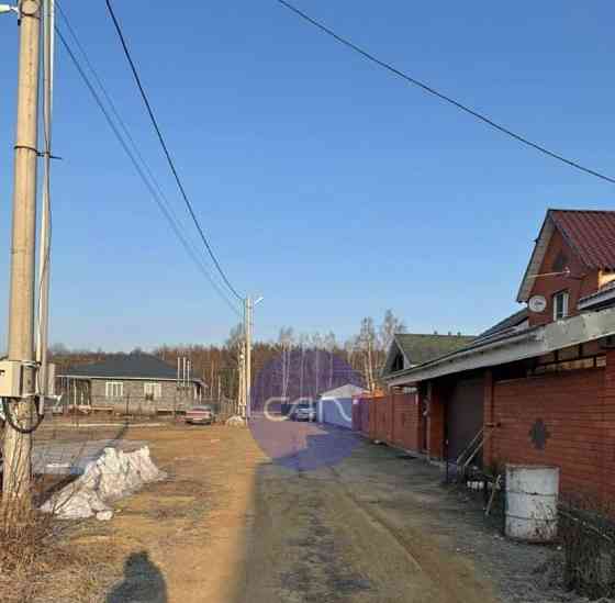 Земельный участок, 10 соток Орехово-Зуево