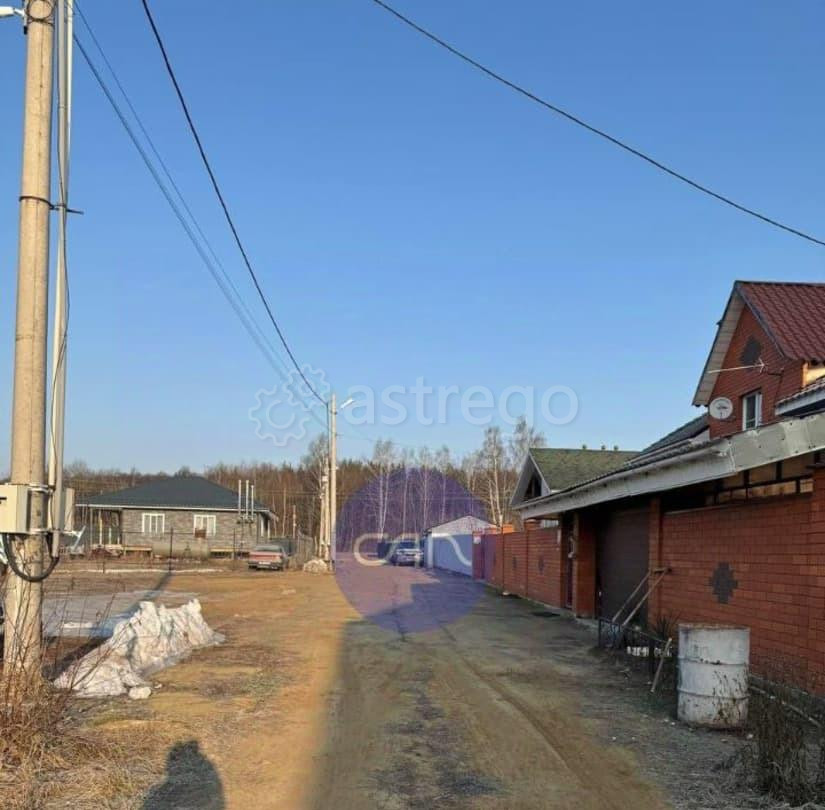 Земельный участок, 10 соток Орехово-Зуево - изображение 3