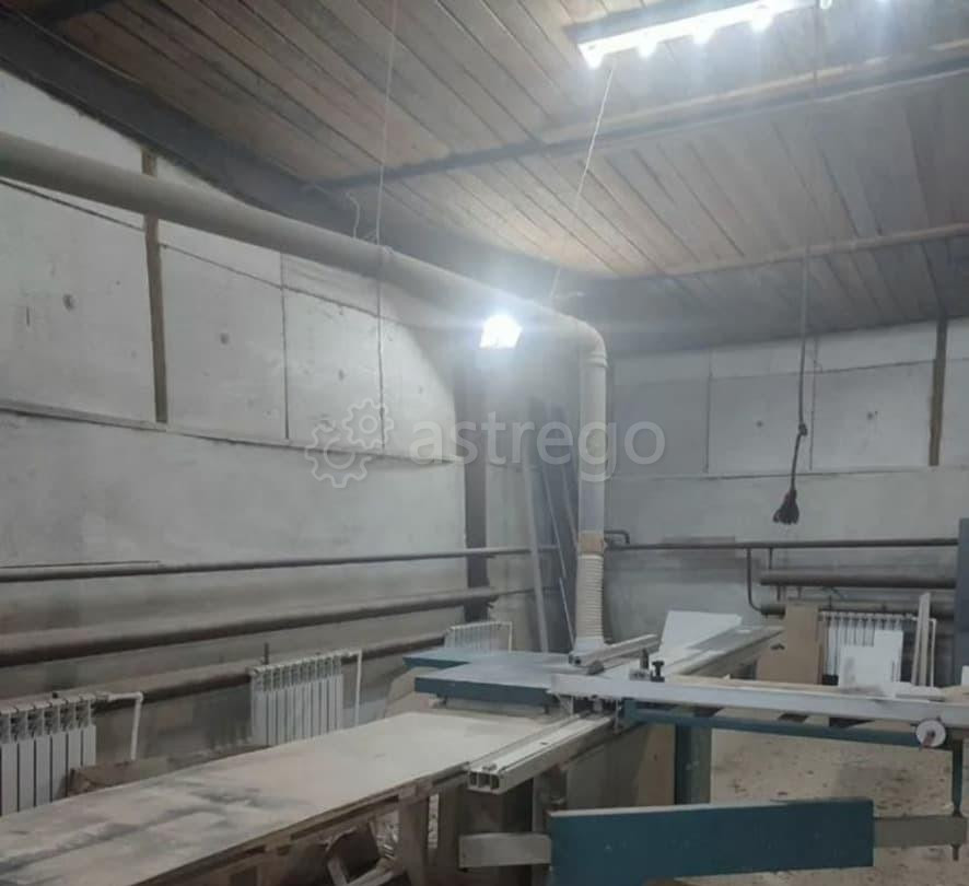 Производственное, 160 м2 Благовещенск - изображение 1