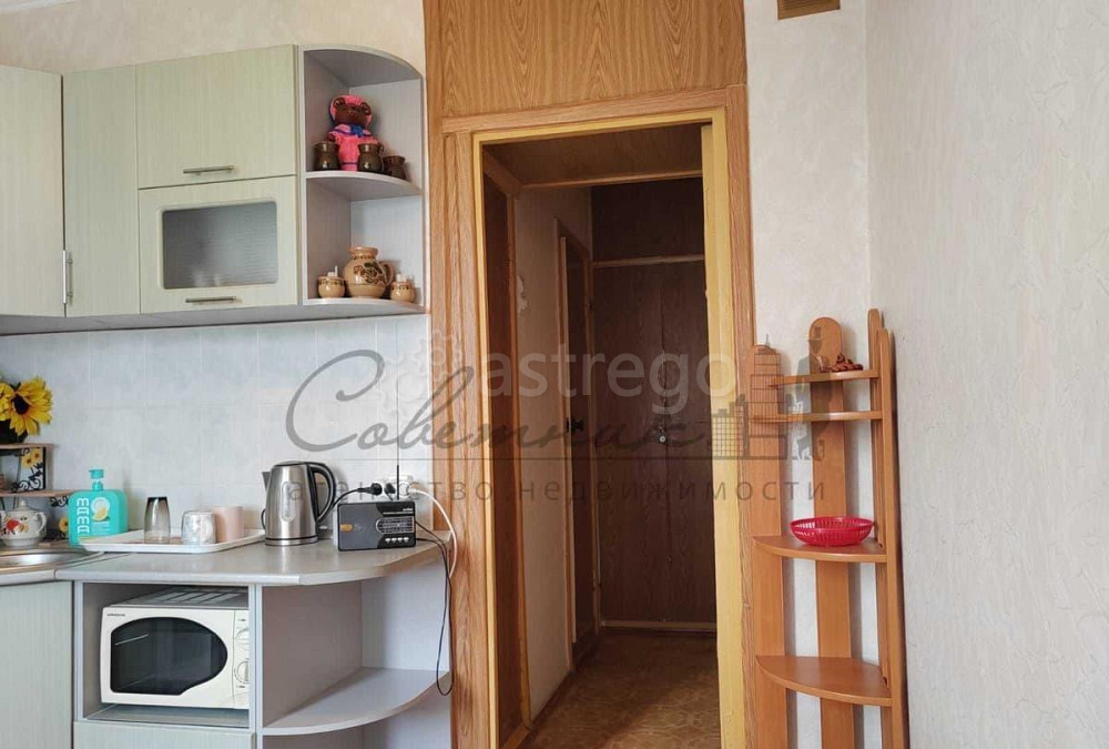 2-комн. квартира, 51.6 м2, 8/9 эт. Старый Оскол - изображение 2