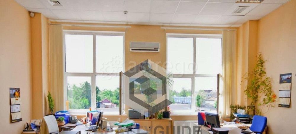 Склад, 5950 м2 Балашиха - изображение 3