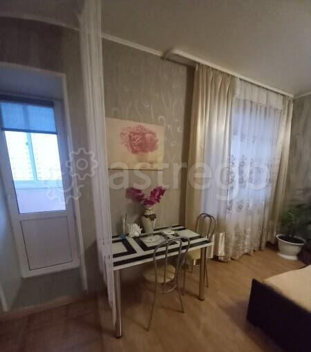 Студия, 40 м2, 11/16 эт. Уфа - изображение 3