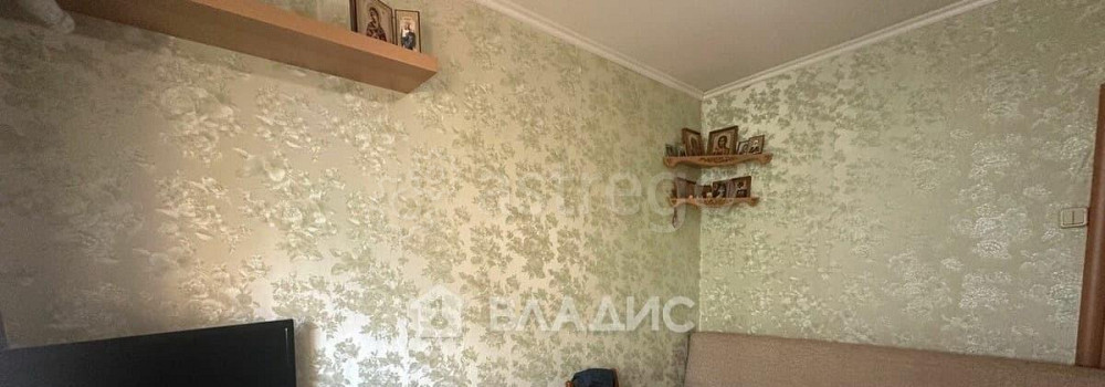 Комната, 10 м2, 5/14 эт. Москва - изображение 6