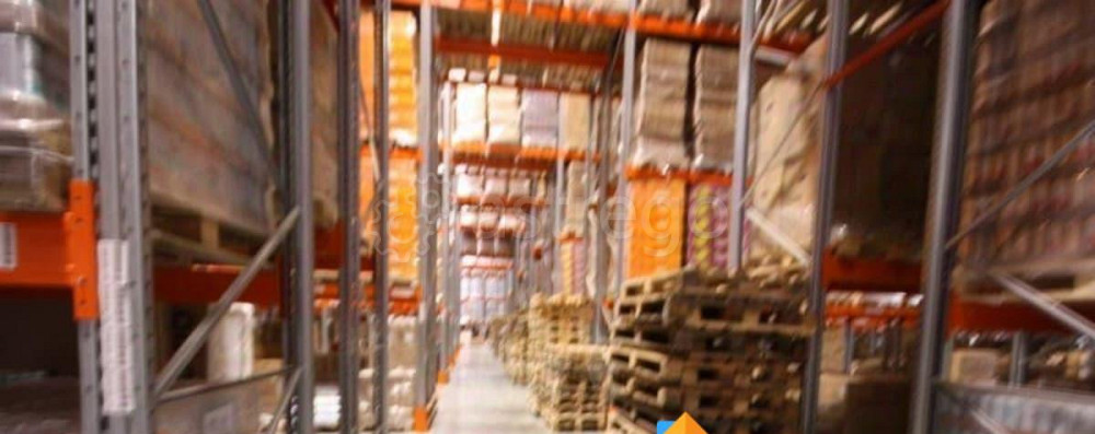 Склад, 1500 м2 Щёлково - изображение 6