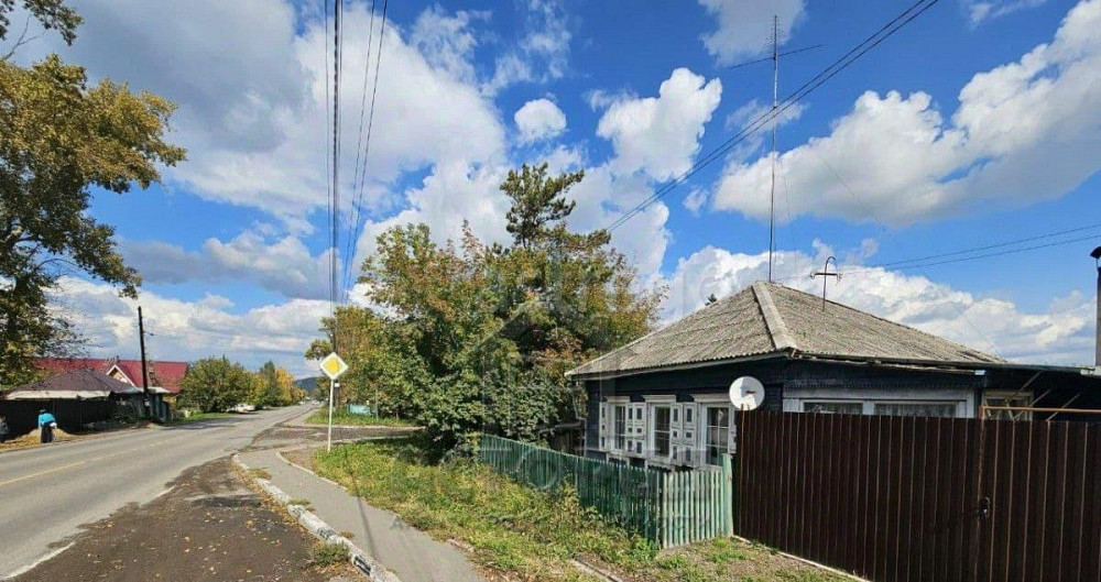 Дом, 51.5 м2, 10 соток, 1 эт. Березовка - изображение 4