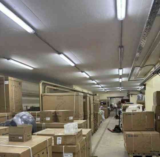 Свободного назначения, 600 м2 Дзержинский