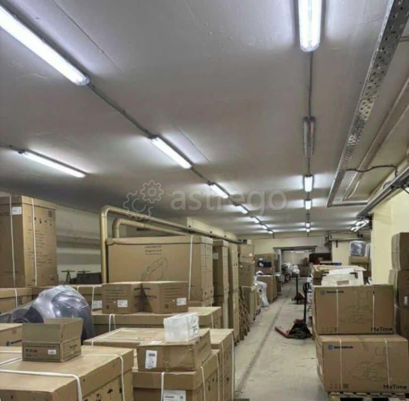 Свободного назначения, 600 м2 Дзержинский - изображение 3