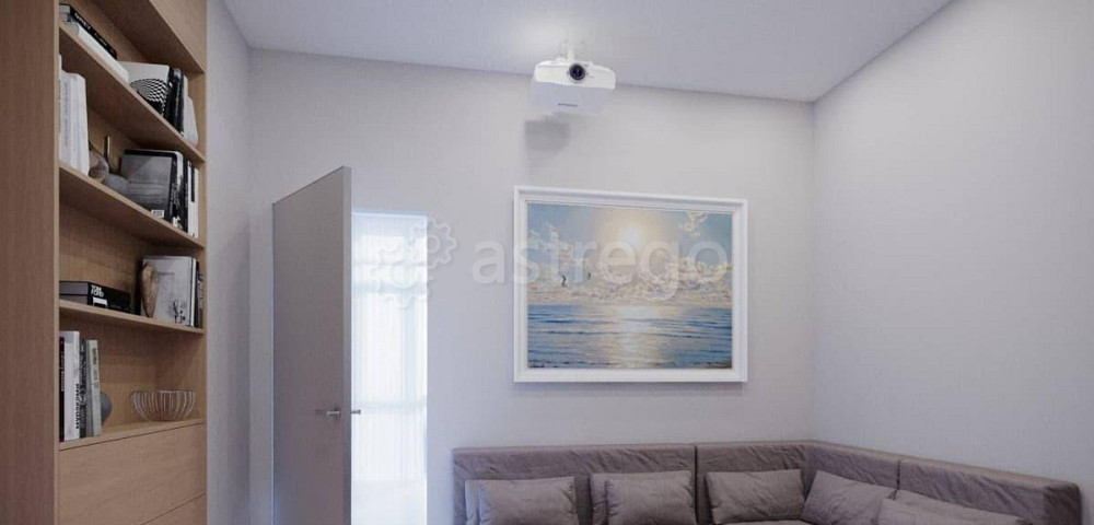 4-комн. квартира, 99.5 м2, 15/16 эт. Сергиев Посад - изображение 7