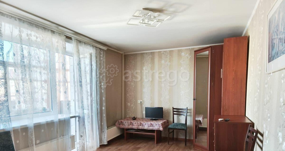 2-комн. квартира, 45.9 м2, 5/9 эт. Красноярск - изображение 5