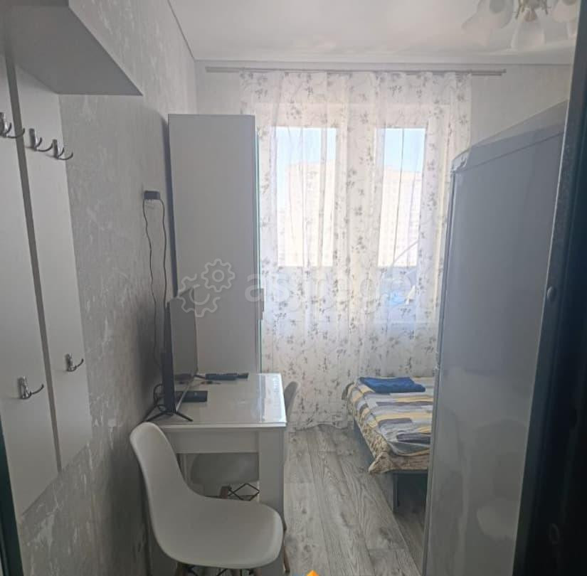 Студия, 20 м2, 9/19 эт. Москва - изображение 2