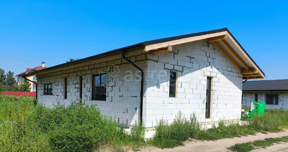 Дом, 115 м2, 8 соток, 1 эт. Озёры - изображение 5