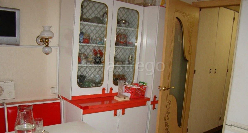 Комната, 80 м2, 2/16 эт. Химки - изображение 4