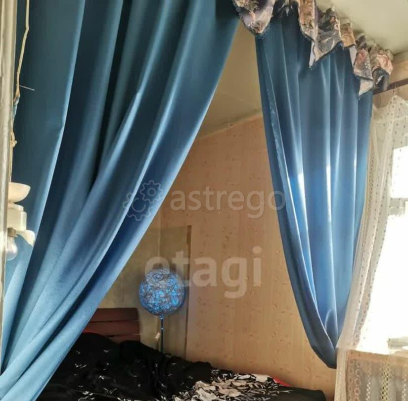 3-комн. квартира, 52.9 м2, 2/2 эт. Котлас - изображение 6