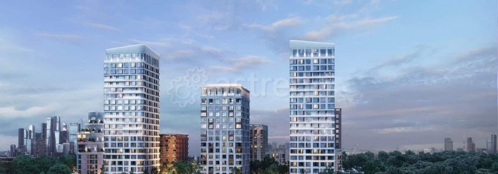 Склад, 8.5 м2 Москва - изображение 2