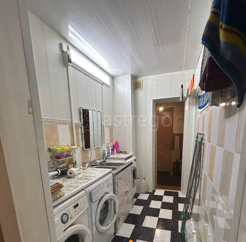 Комната, 12.9 м2, 9/9 эт. Архангельск - изображение 5