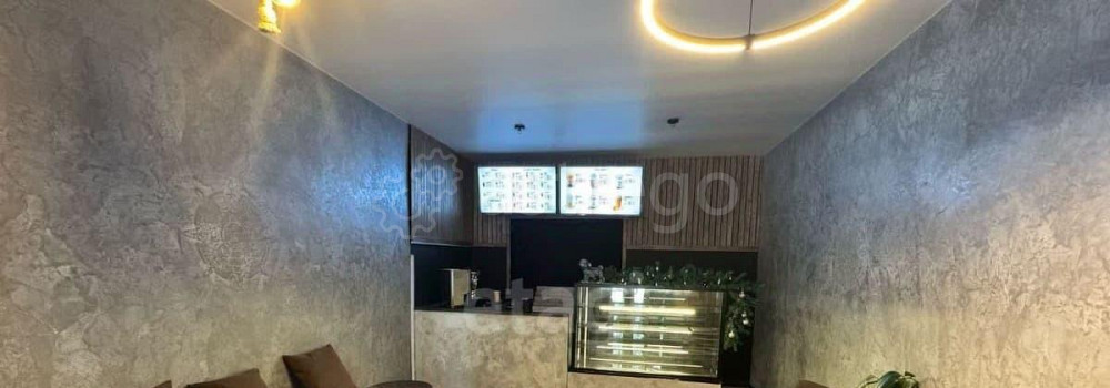 Торговое помещение, 29.1 м2 Горно-Алтайск - изображение 2