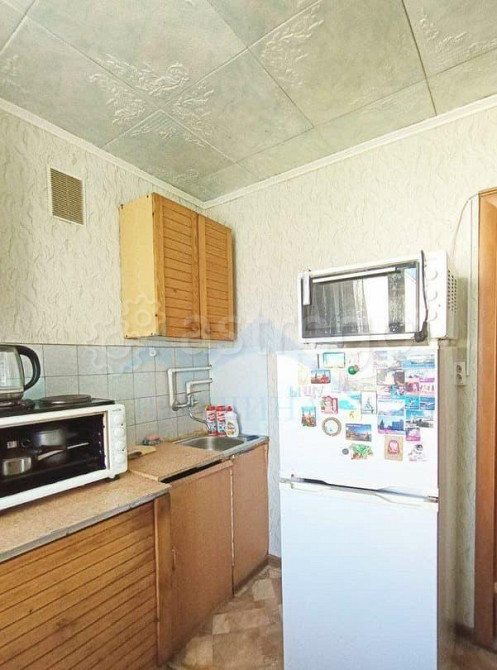 2-комн. квартира, 41.8 м2, 4/5 эт. Норильск - изображение 10