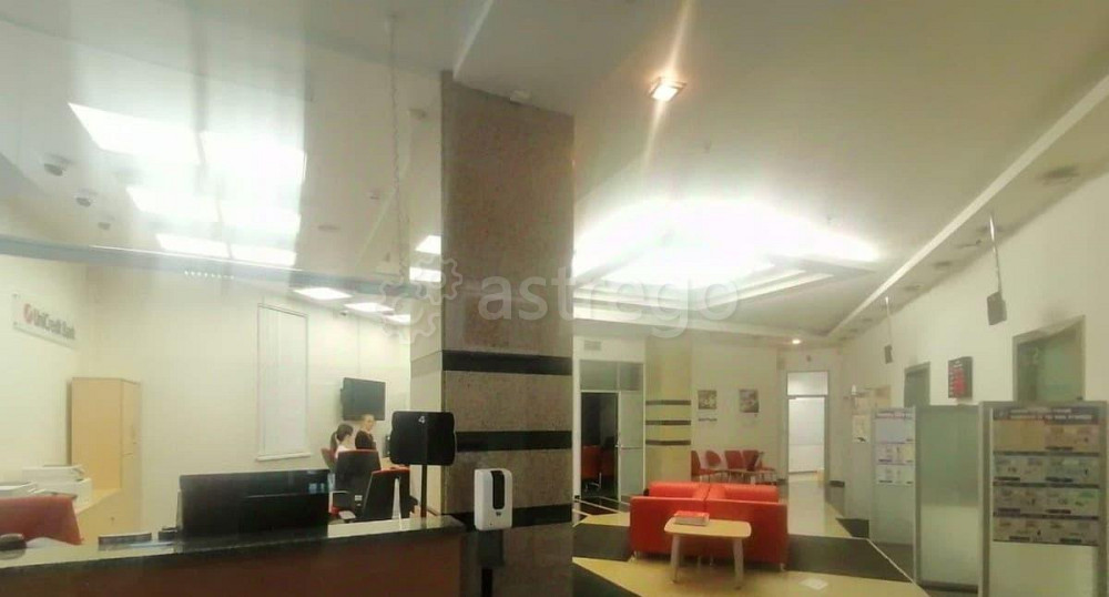 Свободного назначения, 238 м2 Химки - изображение 1