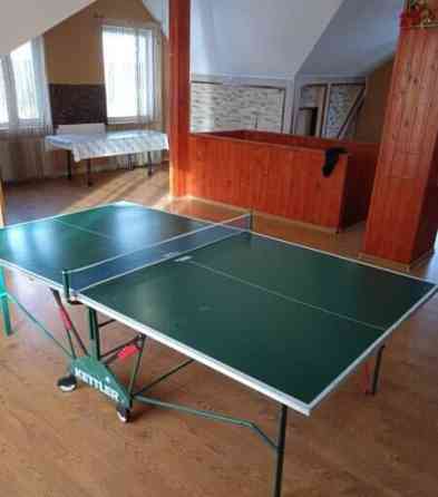 Коттедж, 450 м2 Истра