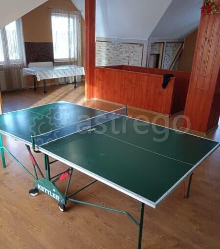 Коттедж, 450 м2 Истра - изображение 2