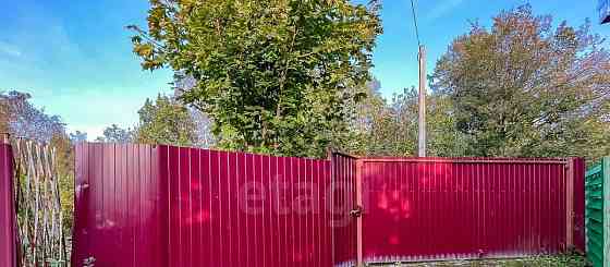 Земельный участок, 6 соток Санкт-Петербург