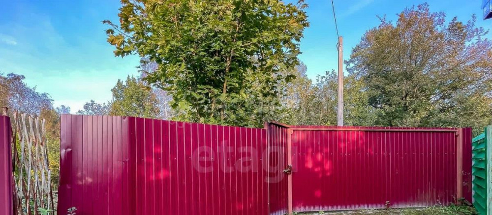 Земельный участок, 6 соток Санкт-Петербург - изображение 3