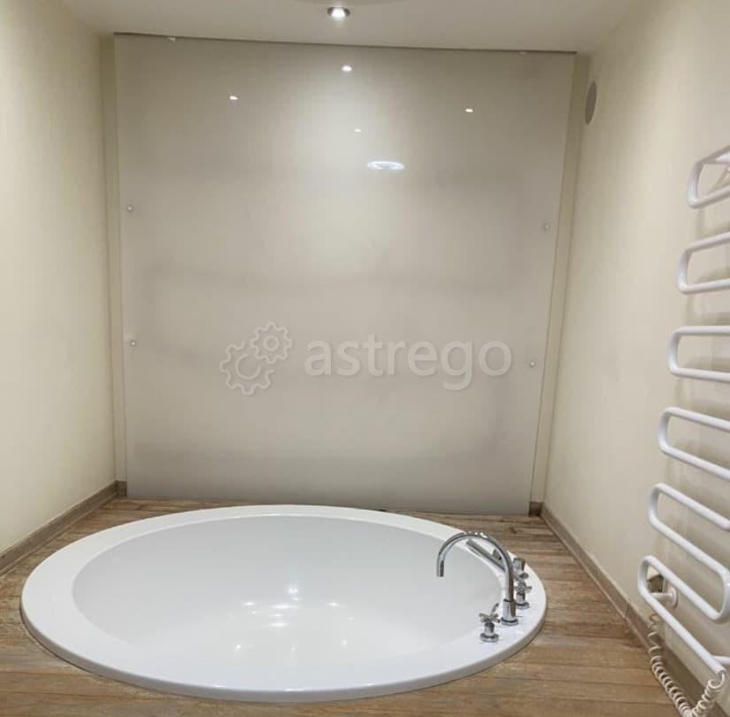 1-комн. квартира, 60 м2, 19/43 эт. Москва - изображение 2