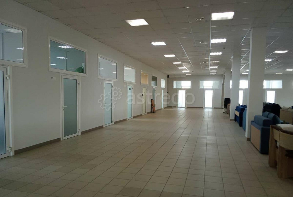 Свободного назначения, 73 м2 Архангельск - изображение 10