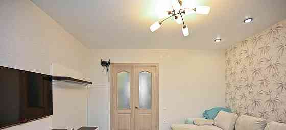 4-комн. квартира, 83.2 м2, 2/11 эт. Красноярск