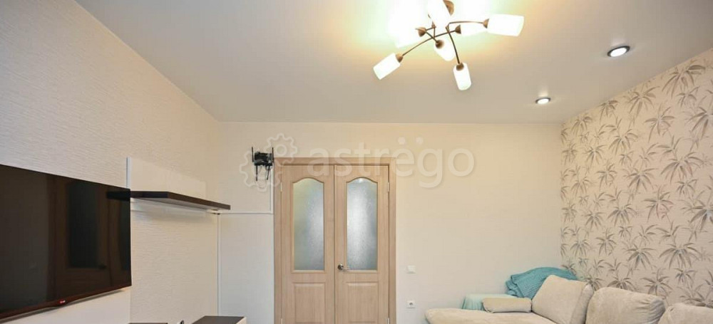 4-комн. квартира, 83.2 м2, 2/11 эт. Красноярск - изображение 5