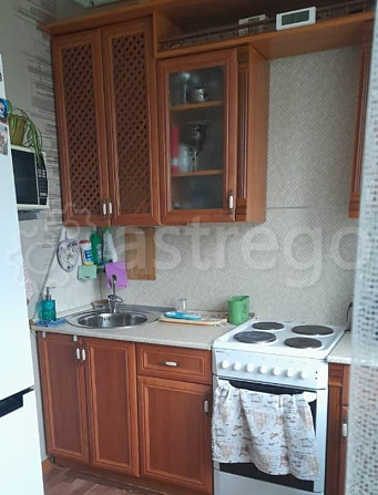 1-комн. квартира, 29.5 м2, 2/9 эт. Нефтекамск - изображение 3