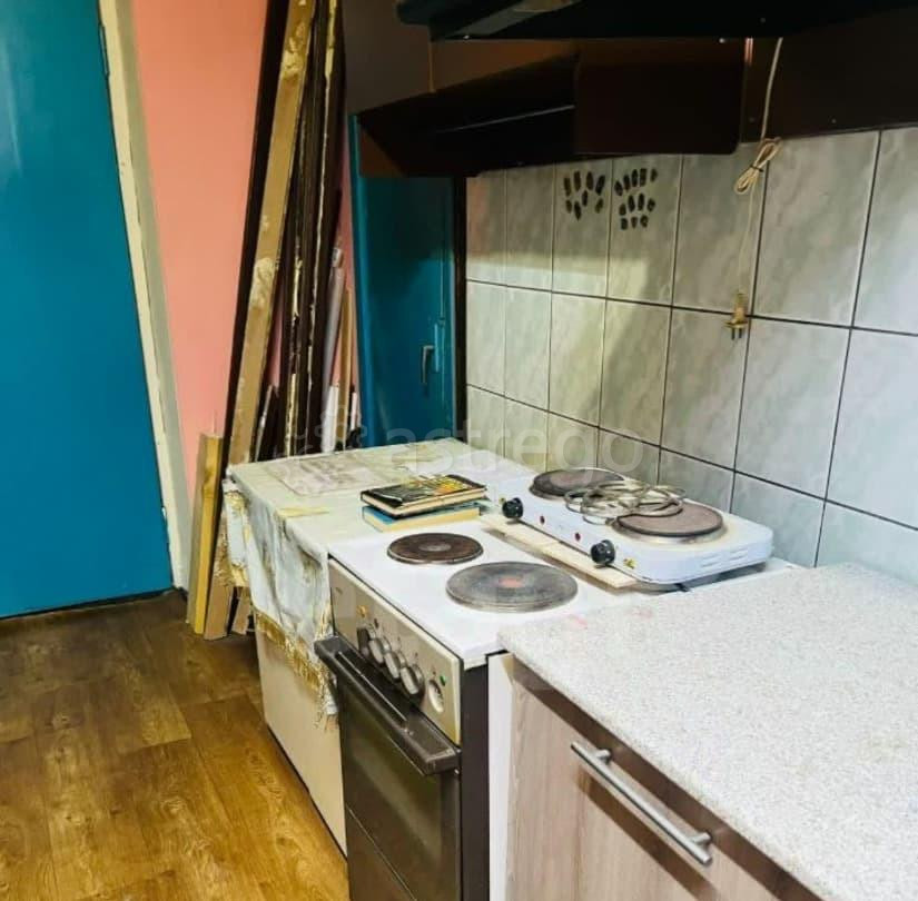 Комната, 11.5 м2, 4/15 эт. Санкт-Петербург - изображение 6