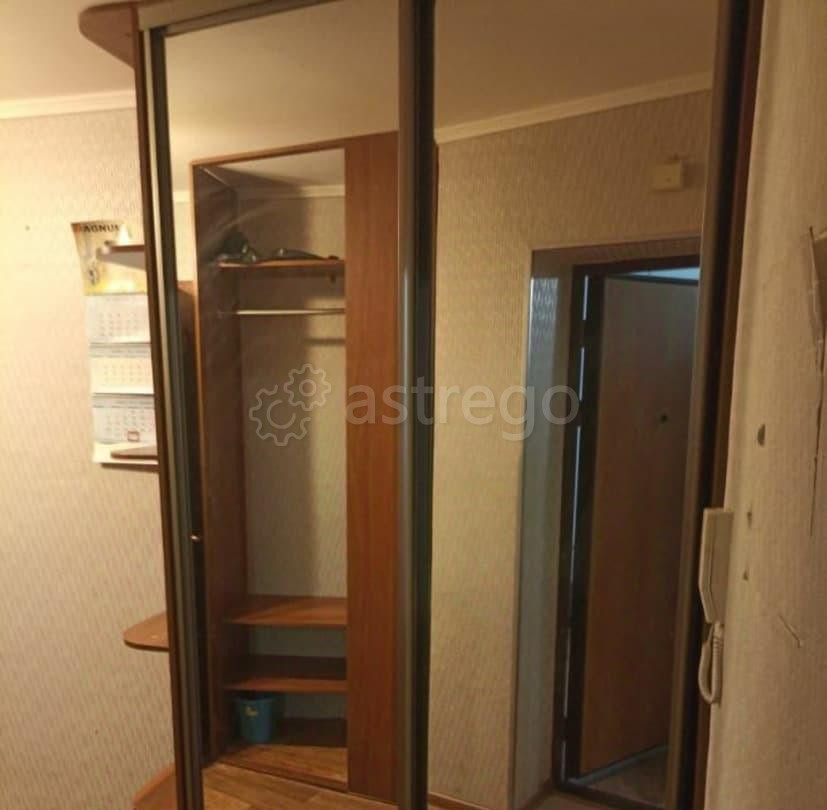 1-комн. квартира, 42 м2, 7/10 эт. Уфа - изображение 1