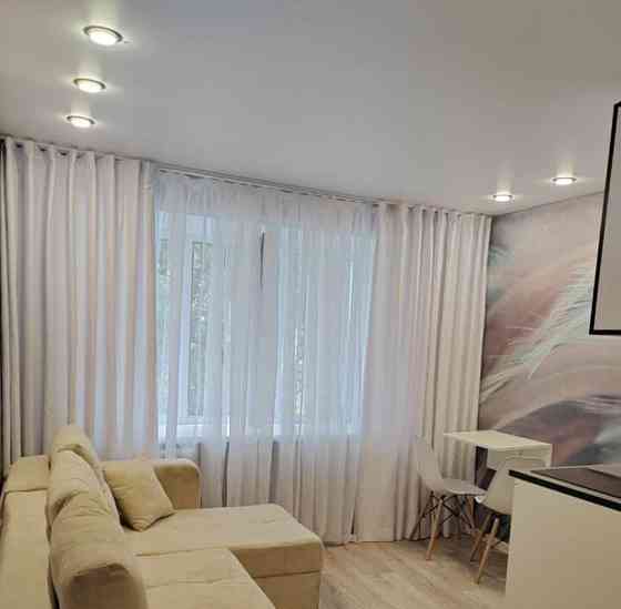 Студия, 16 м2, 3/5 эт. Рубцовск