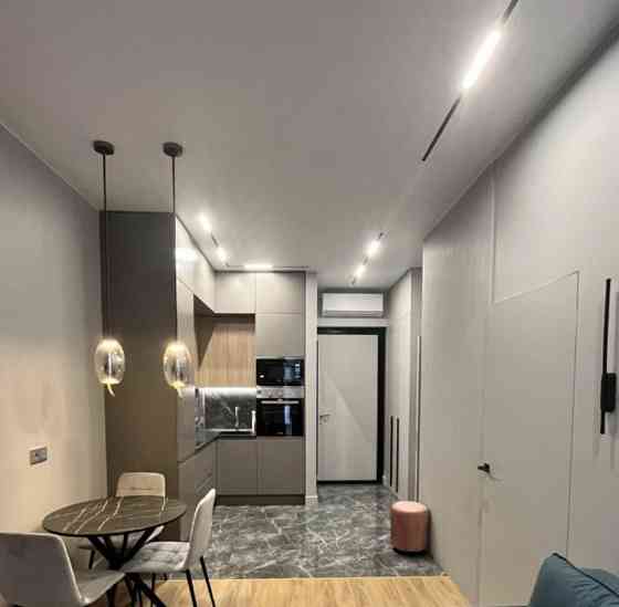 2-комн. квартира, 36 м2, 3/24 эт. Москва