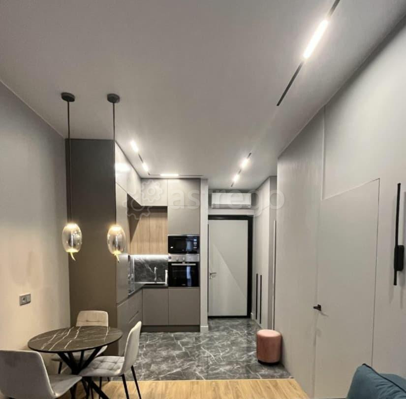 2-комн. квартира, 36 м2, 3/24 эт. Москва - изображение 4