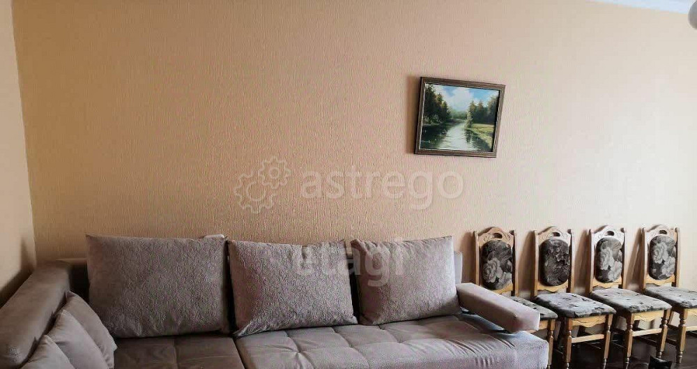 3-комн. квартира, 61 м2, 5/5 эт. Белокуриха - изображение 2