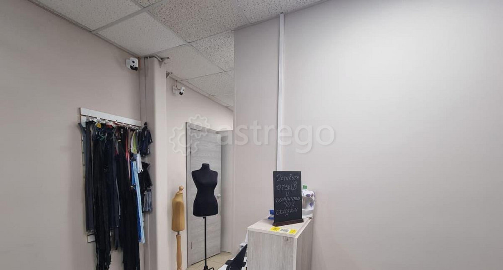 Свободного назначения, 38 м2 Мытищи - изображение 4