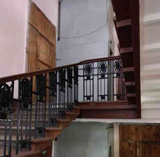 6-комн. квартира, 128 м2, 6/6 эт. Санкт-Петербург